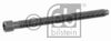 Фото Болт головки блока M11*1.5*133 VAG Febi 21586 Febi