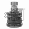 Фото Опора шаровая RENAULT Master 2 передняя нижняя FEBI Febi 22468 Febi