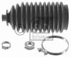 Фото Глушитель VW POLO 1.6 96-01 Febi 22590 Febi