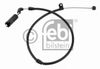 Фото Датчики износа тормозных колодок Febi 23951 Febi