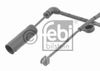 Фото Сигнализатор, износ тормозных колодок Febi 24015 Febi