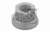 Фото Гайка колеса RENAULT M22x1.5/h-30/SW33 (юбка подвижная) FEBI Febi 24241 Febi