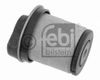 Фото Сайлентблок задней балки OPEL Febi 24245 Febi