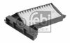 Фото -Фильтр внутрисалонный F24554 Febi 24554 Febi