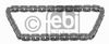 Фото Цепь привода навесного оборудования ГРМ FEBI Febi 25376 Febi