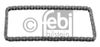 Фото 25388F цепь ГРМ! однорядная, звен.=80 \ Audi A2, V Febi 25388 Febi