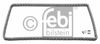 Фото Цепь ГРМ MERCEDES 168 звеньев FEBI Febi 25507 Febi