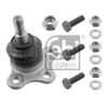 Фото Опора шаровая OPEL FRONTERA A 92-98, FRONTERA B 98-, Febi 26125 Febi