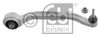 Фото 27012, Рычаг подвески FEBI BILSTEIN КНР Febi 27012 Febi