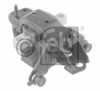 Фото 27144F_подушка ДВС задняя левая!\ Skoda Fabia 1.9T Febi 27144 Febi