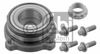 Фото Подшипник ступицы R BMW Х5 Е70 (гайка+болты) Febi 28623 Febi