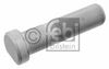 Фото Болты колёсные Febi 29418 Febi