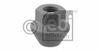 Фото Гайка крепления колеса FORD M12x1,5 H 26,5 S 19 открытая Febi 30249 Febi