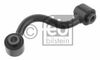 Фото 32574F_ТЯГА СТАБИЛИЗАТОРА ЗАДНЕГО ЛЕВАЯ  NISSAN QASHQAI 1 5DCI 2 0DCI X TRAIL 2 0 2 5 07 Febi 32574 Febi