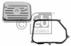 Фото 32644, Фильтр АКПП FEBI BILSTEIN Германия Febi 32644 Febi