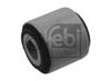 Фото сайленблок задней цапфы | партийность 2 Febi 33010 Febi