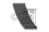Фото Ремень приводной поликлиновой 6PK948 Febi 33026 Febi