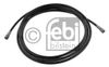 Фото Шланг подъема кабины Febi 34181 Febi