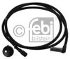 Фото Датчик АБС DAF L=2120 угловой FEBI Febi 35331 Febi