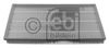 Фото Фильтр воздушный 36042 Febi 36042 Febi