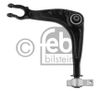 Фото Рычаг PEUGEOT 407 04-, 407 SW 04-, 508 10-, 508 SW 10-, Febi 36902 Febi