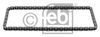Фото ЦЕПЬ ГРМ FORD Febi 37766 Febi