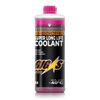 Фото Антифриз GIGAS Super Long Life Coolant PINK (розовый) -40°C (1л) Gigas SLLC40P001 Gigas