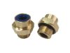 Фото прямой вставной d10xM16x1,5 ADT PIS10M16 ADT