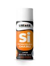 Фото Силиконовая смазка LIKSIR SILICONE Spray (0,52л) Ликсир 500202 Ликсир