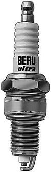 Фото {Ё}Свеча зажигания Z119=BPR5ES=7422 Beru 0002330709 Beru