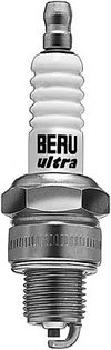 Фото Свеча зажигания Beru Z 118 Beru Z118 Beru