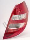 Фото Задний фонарь P MERCEDES A (W169) HATCHBACK 09.04-05.08 Ulo 1005002 Ulo