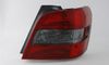 Фото Задняя фара прав. (Указатель поворота dymiony, красное стекло) MERCEDES GLK 06.08-05.12 Ulo 1056002 Ulo