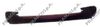 Фото Накладка бампера переднего черная (молдинг) PSA Peugeot 207 Sport 04/06-> Prasco PG3221245 Prasco