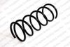 Фото ПРУЖИНА ПОДВЕСКИ HONDA HR V 1 6 99  ПЕРЕДНЯЯ Lesjofors 4035729 Lesjofors