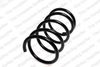 Фото Пружина перед. Honda CR-V 2.2CTDi 02-06 Lesjofors 4035748 Lesjofors