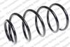 Фото Пружина передняя HYUNDAI ACCENT 1,4/1,6 11/05- Lesjofors 4037232 Lesjofors