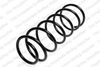 Фото ПРУЖИНА ПОДВЕСКИ SAAB 9000 2 0 2 3 93 98 ПЕРЕДНЯЯ Lesjofors 4077807 Lesjofors
