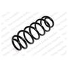 Фото Пружина подвески задняя усиленная VW GOLF 10/97-9/03 Lesjofors 4295053 Lesjofors