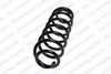 Фото Пружина подвески задн. VW EOS 3/06- Lesjofors 4295072 Lesjofors