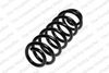 Фото Пружина подвески LESJOFORS VW Golf V зад Lesjofors 4295079 Lesjofors