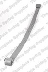 Фото Рессора PSA FIAT JUMPER BOXER DUCATO 06- 1 листовая Lesjofors 5826106 Lesjofors