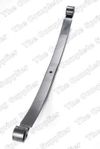 Фото Рессора подвески FORD TRANSIT 300,330 RWD VAN  BUS, 330,350 FWD CHASSIS 4/06- Lesjofors 5827527 Lesjofors