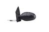 Фото Зеркало механическое Smart Fortwo (450) 04->07 тросовое правое Alkar 6165010 Alkar