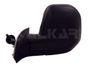 Фото Зеркало заднего вида CITROEN BERLINGO/PEUGEOT PARTNER 08- лев. мех. Alkar 9264998 Alkar