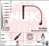 Фото NGK Комплект высоковольтных проводов RC-FD545 Ngk 0640 Ngk
