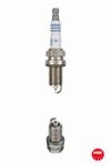 Фото Свеча зажигания LPG 6 Ngk 1565 Ngk