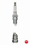 Фото UR5 свеча зажигания!\ Chevrolet Camaro 3.4 V6 92-98 Ngk 2771 Ngk