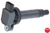 Фото Катушка зажигания TOYOTA YARIS 1.0-1.5/ PRIUS Ngk 48095 Ngk