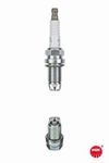 Фото Свеча зажигания 4302 Ngk BKR5EKPB11 Ngk